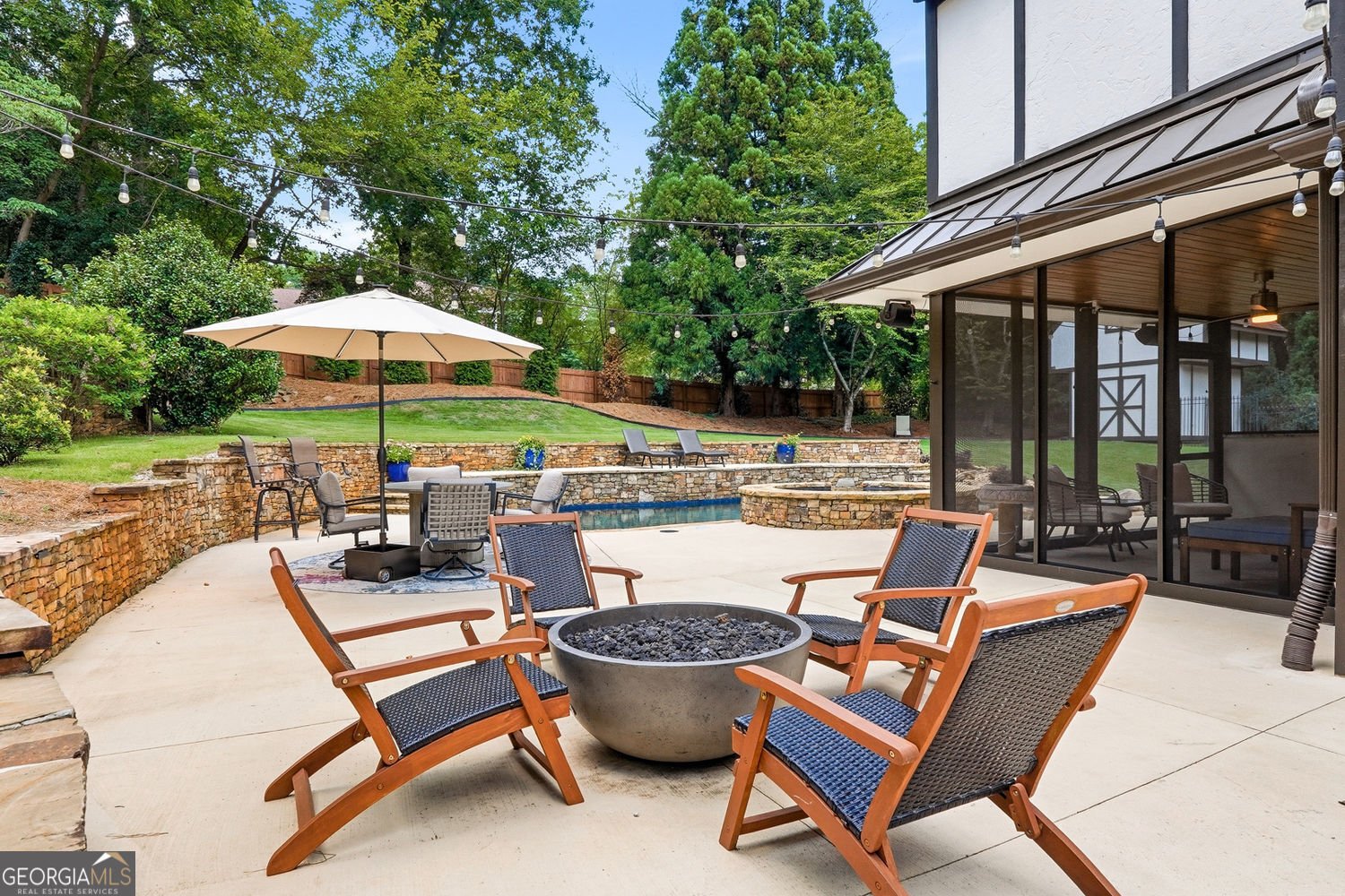 1581 Bentcreek Drive Marietta - Photo 40