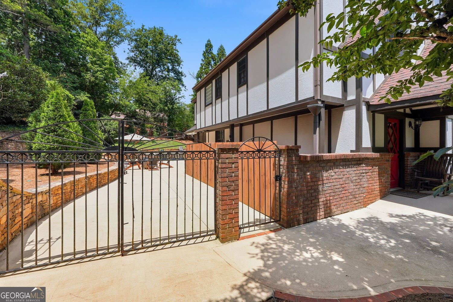 1581 Bentcreek Drive Marietta - Photo 41