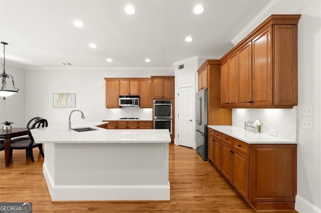 6239 Spalding Dr Peachtree Corners - Photo 10