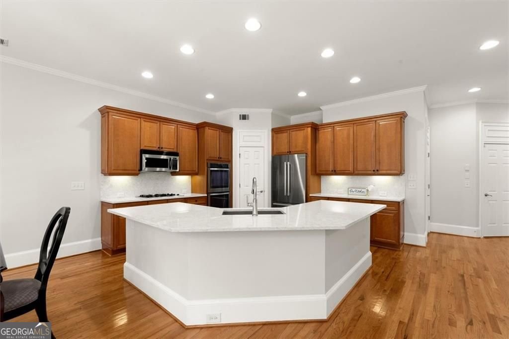 6239 Spalding Dr Peachtree Corners - Photo 11
