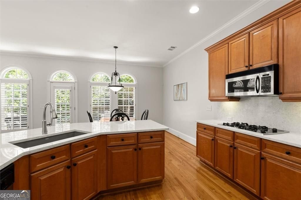 6239 Spalding Dr Peachtree Corners - Photo 14