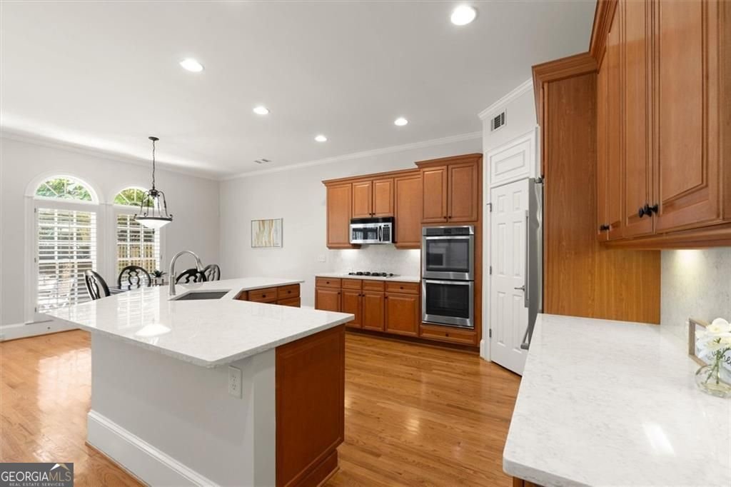 6239 Spalding Dr Peachtree Corners - Photo 15