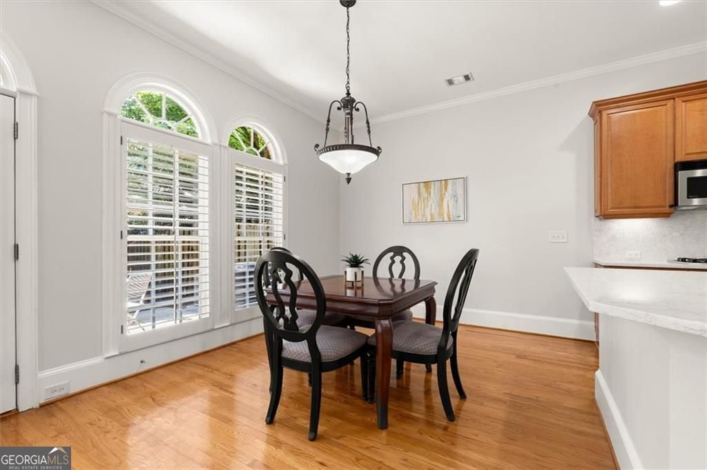 6239 Spalding Dr Peachtree Corners - Photo 16