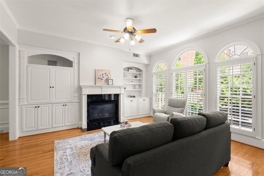 6239 Spalding Dr Peachtree Corners - Photo 18