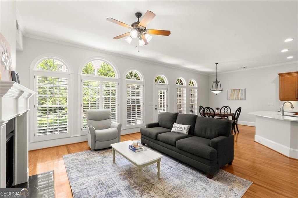 6239 Spalding Dr Peachtree Corners - Photo 19