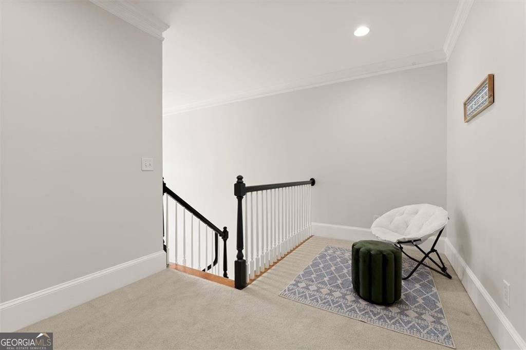 6239 Spalding Dr Peachtree Corners - Photo 21
