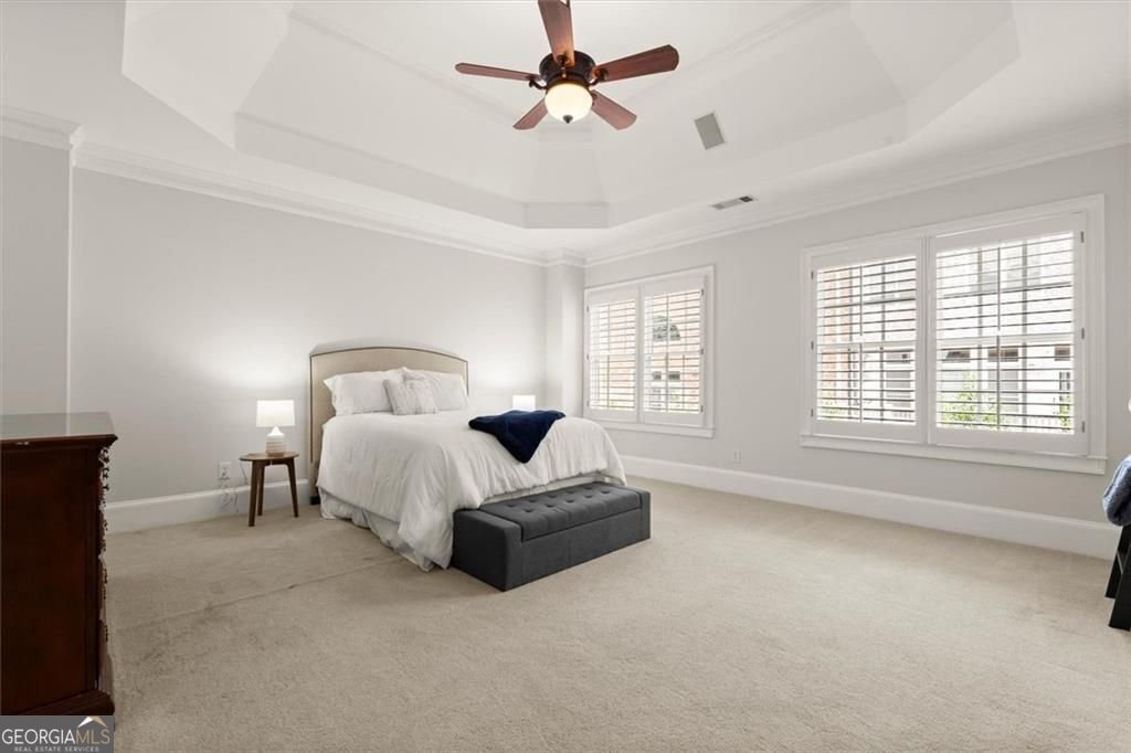 6239 Spalding Dr Peachtree Corners - Photo 23