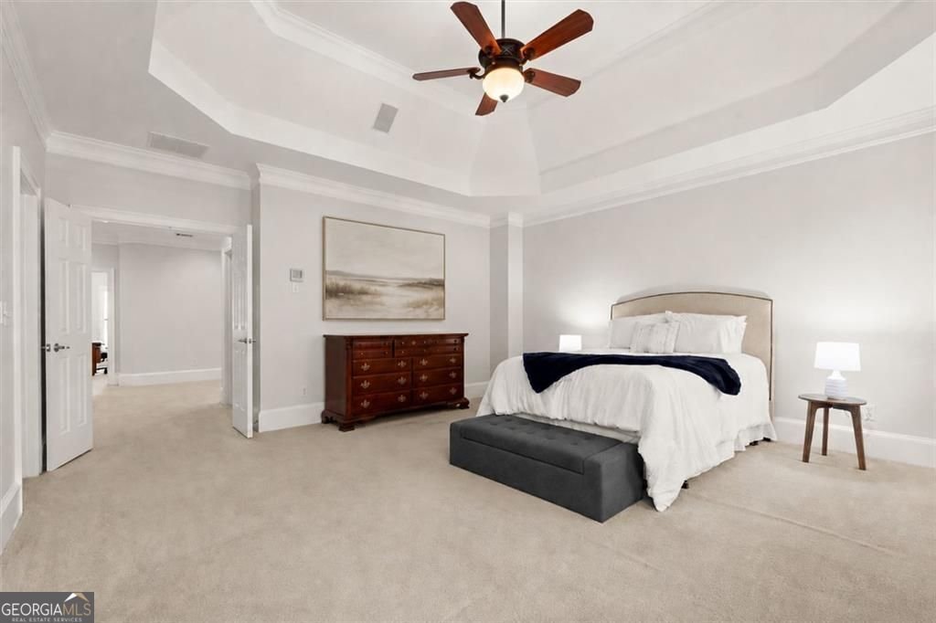 6239 Spalding Dr Peachtree Corners - Photo 24