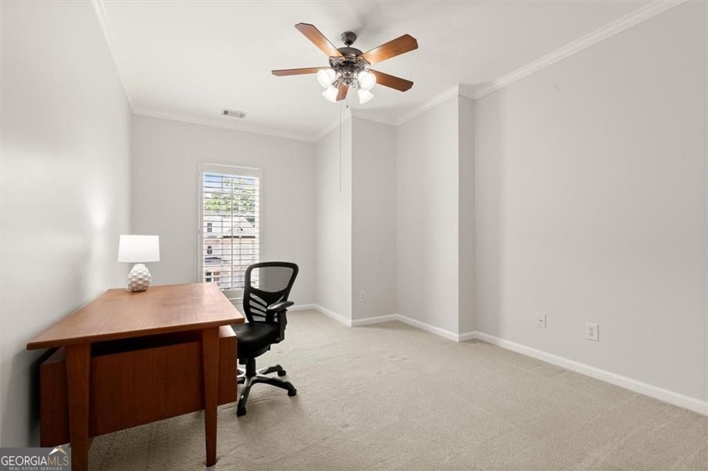 6239 Spalding Dr Peachtree Corners - Photo 33