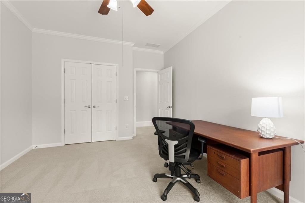 6239 Spalding Dr Peachtree Corners - Photo 34