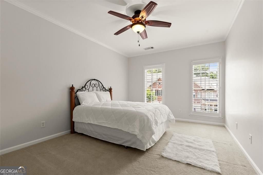 6239 Spalding Dr Peachtree Corners - Photo 35