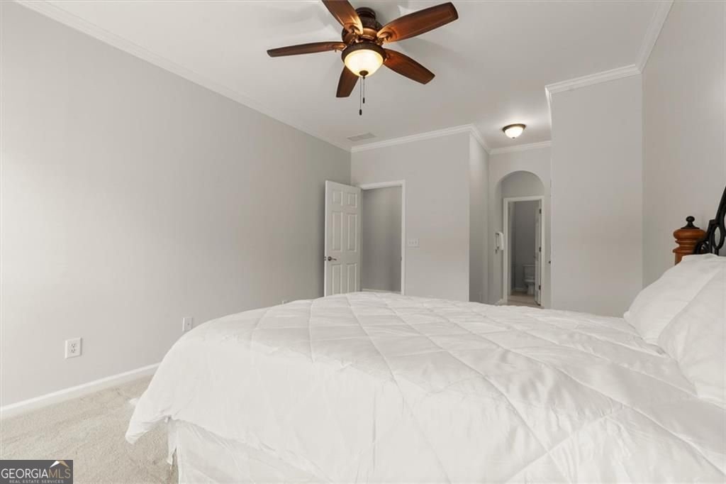 6239 Spalding Dr Peachtree Corners - Photo 36