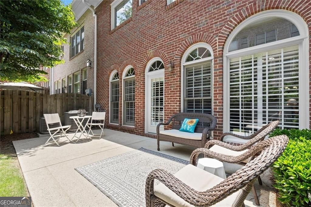 6239 Spalding Dr Peachtree Corners - Photo 41