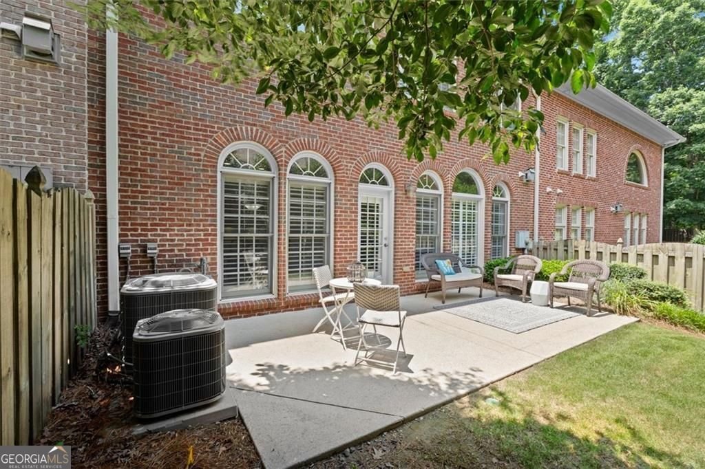 6239 Spalding Dr Peachtree Corners - Photo 42