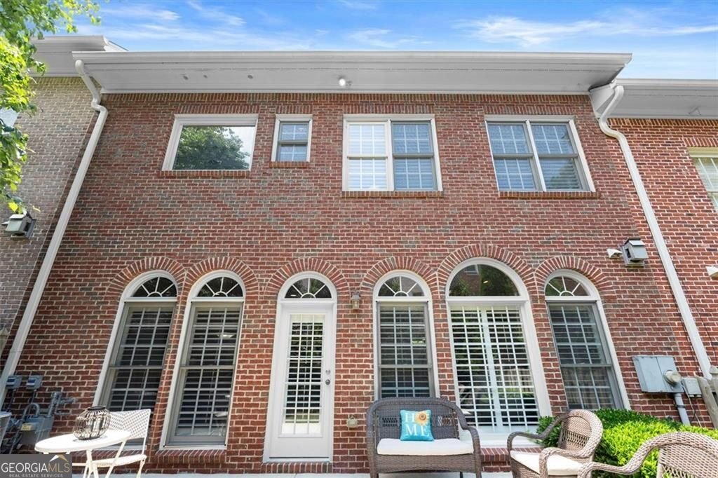 6239 Spalding Dr Peachtree Corners - Photo 46