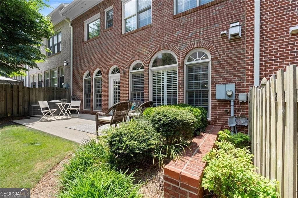 6239 Spalding Dr Peachtree Corners - Photo 48