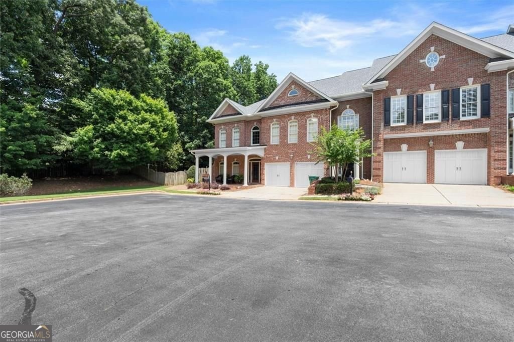 6239 Spalding Dr Peachtree Corners - Photo 49