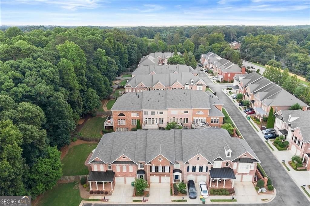 6239 Spalding Dr Peachtree Corners - Photo 53