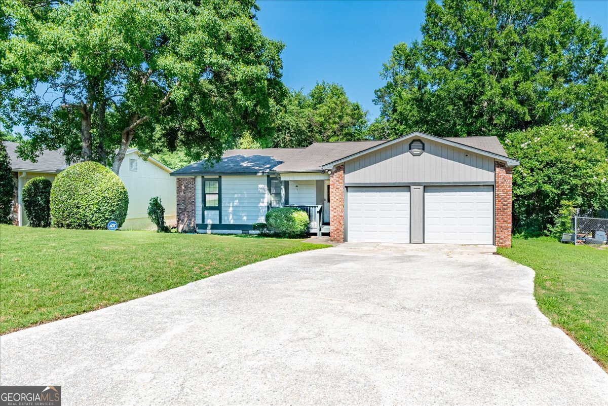 6932 Buckeye Way Columbus - main photo