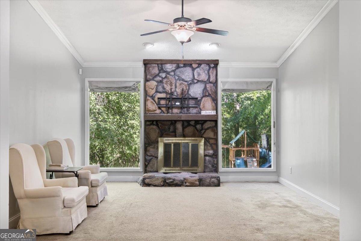 6932 Buckeye Way Columbus - Photo 14