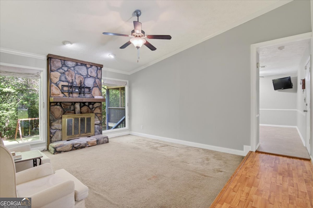 6932 Buckeye Way Columbus - Photo 15