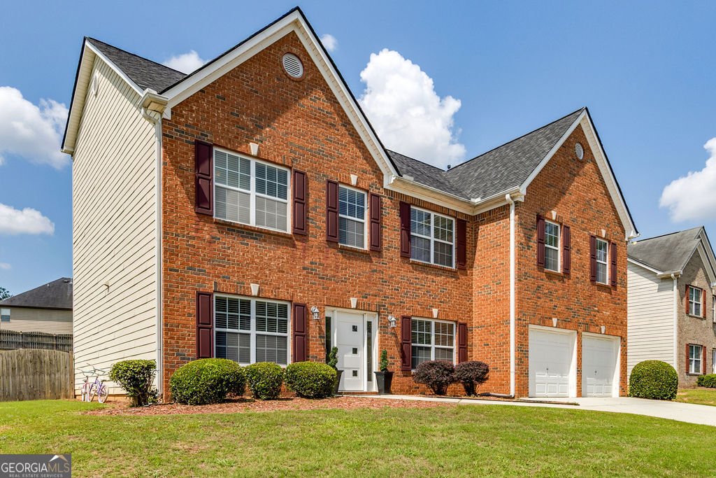 70 Snapdragon Lane Covington - Photo 22