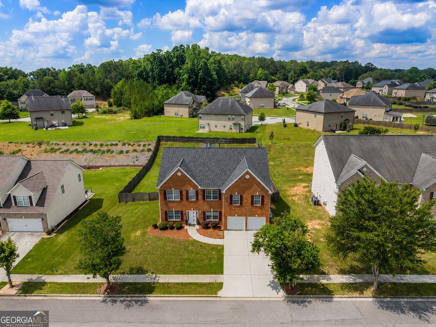 70 Snapdragon Lane Covington - Photo 23