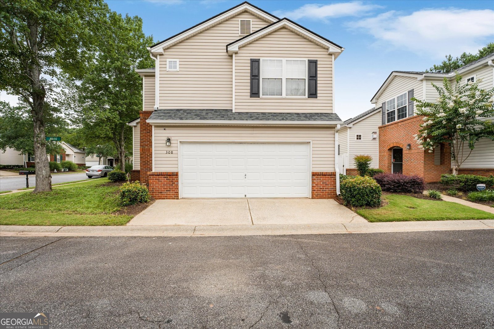 308 Oaks Trail Woodstock - Photo 30