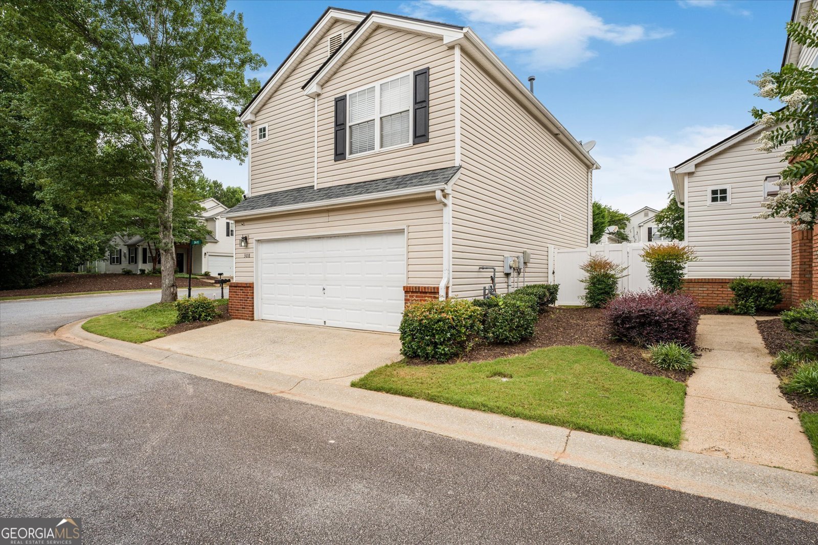 308 Oaks Trail Woodstock - Photo 31