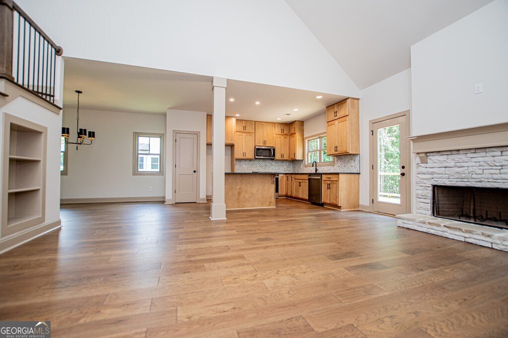 981 Horsley Mill Road Carrollton - Photo 15