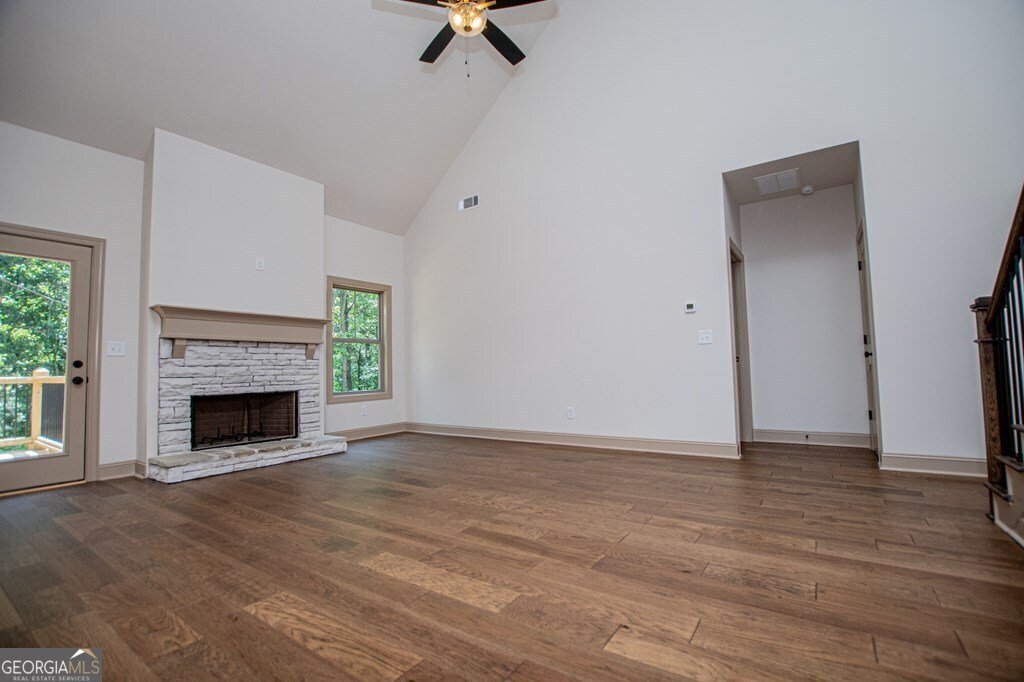 981 Horsley Mill Road Carrollton - Photo 18