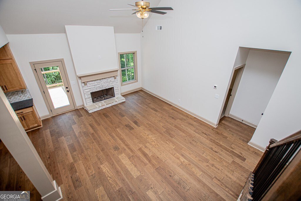 981 Horsley Mill Road Carrollton - Photo 22