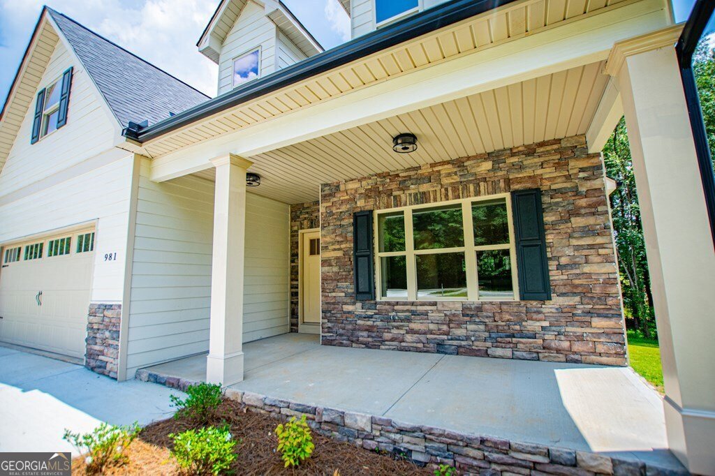 981 Horsley Mill Road Carrollton - Photo 7