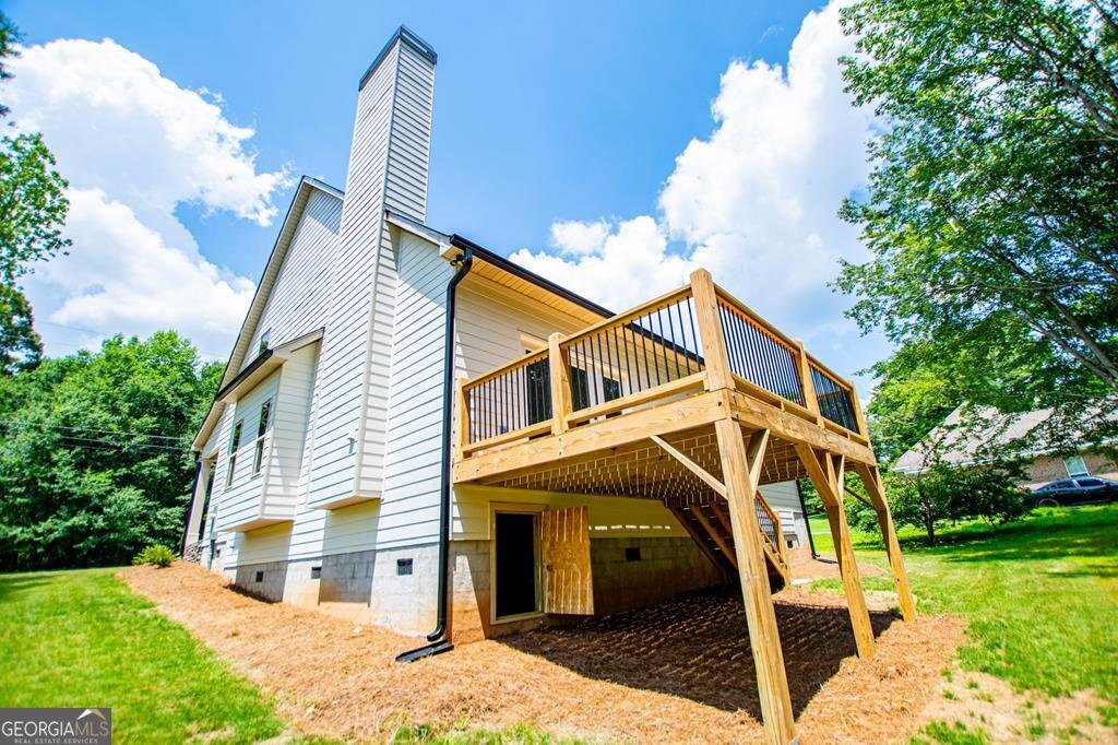 981 Horsley Mill Road Carrollton - Photo 76