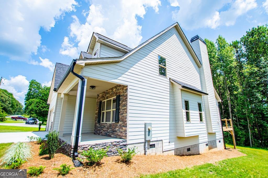 981 Horsley Mill Road Carrollton - Photo 77