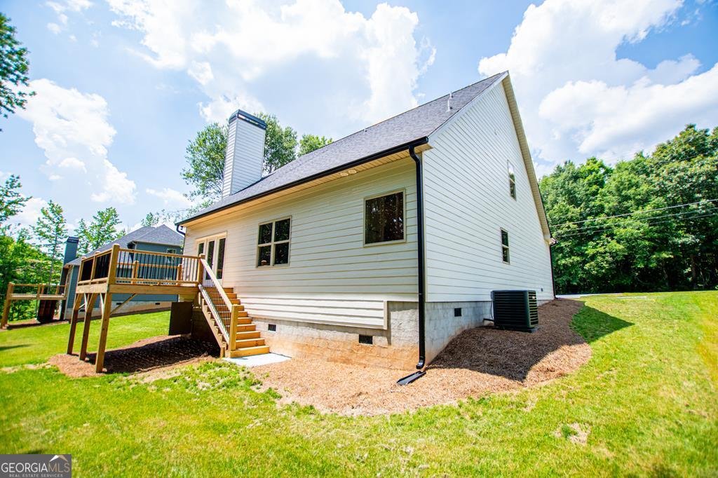 981 Horsley Mill Road Carrollton - Photo 78