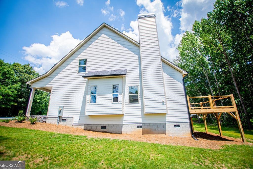 981 Horsley Mill Road Carrollton - Photo 79