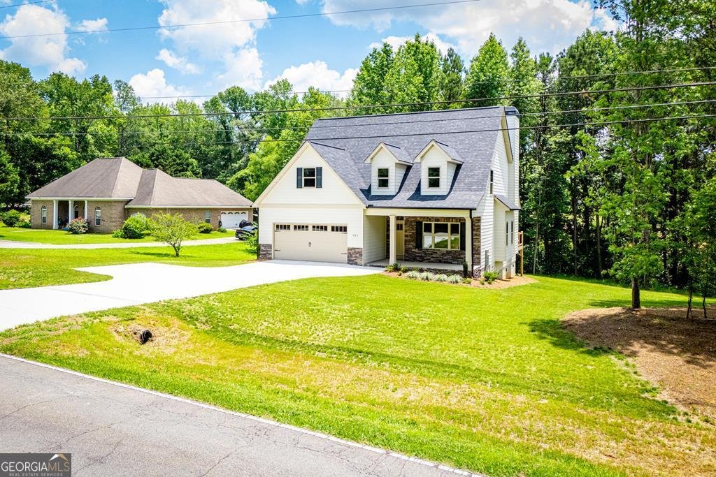 981 Horsley Mill Road Carrollton - Photo 82