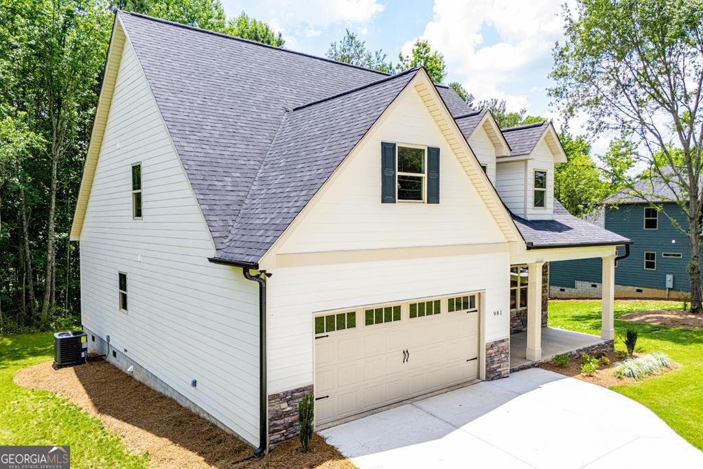 981 Horsley Mill Road Carrollton - Photo 83