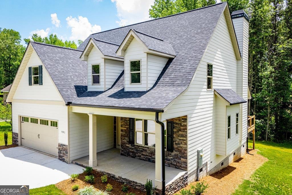 981 Horsley Mill Road Carrollton - Photo 84