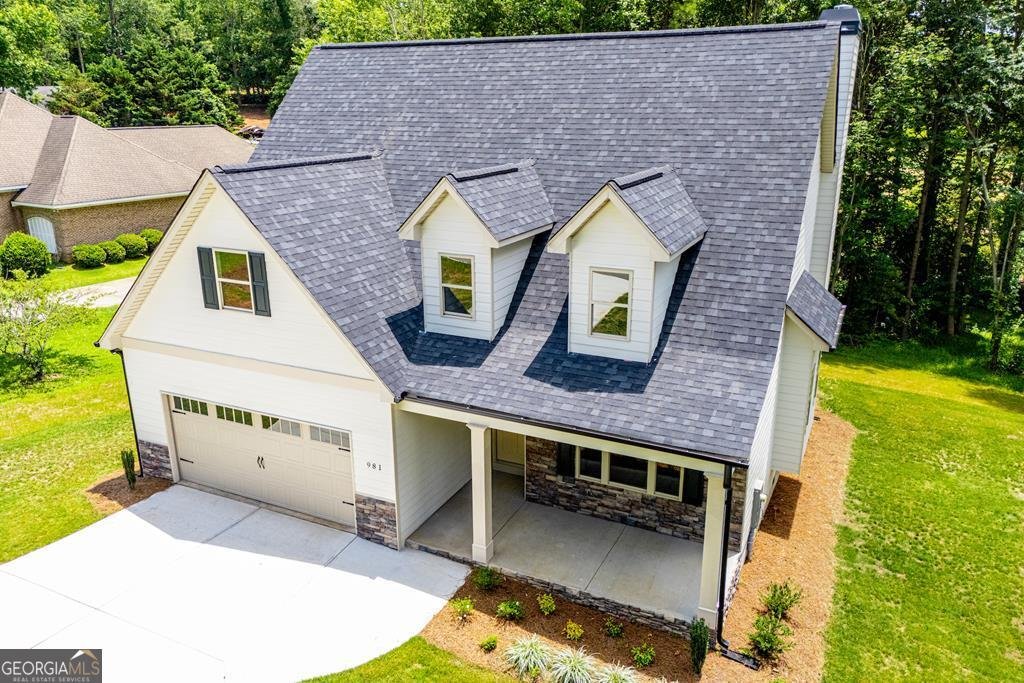 981 Horsley Mill Road Carrollton - Photo 85