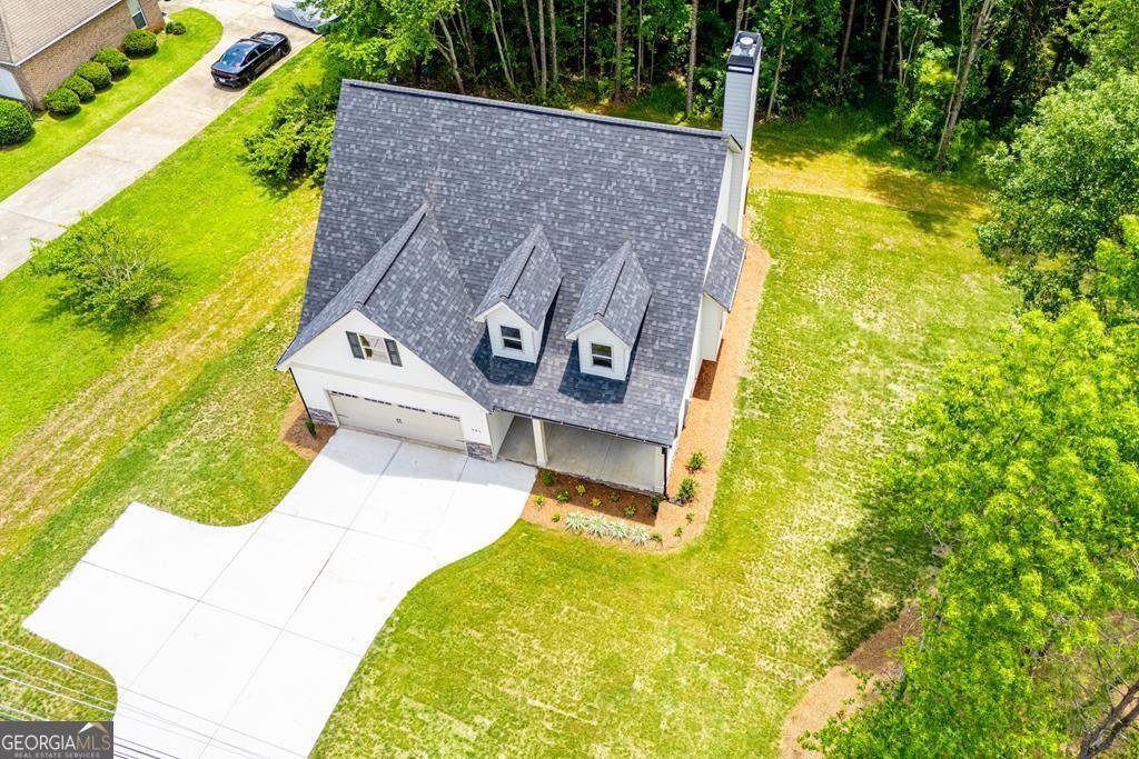 981 Horsley Mill Road Carrollton - Photo 86
