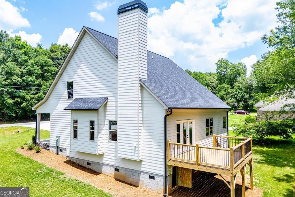 981 Horsley Mill Road Carrollton - Photo 88