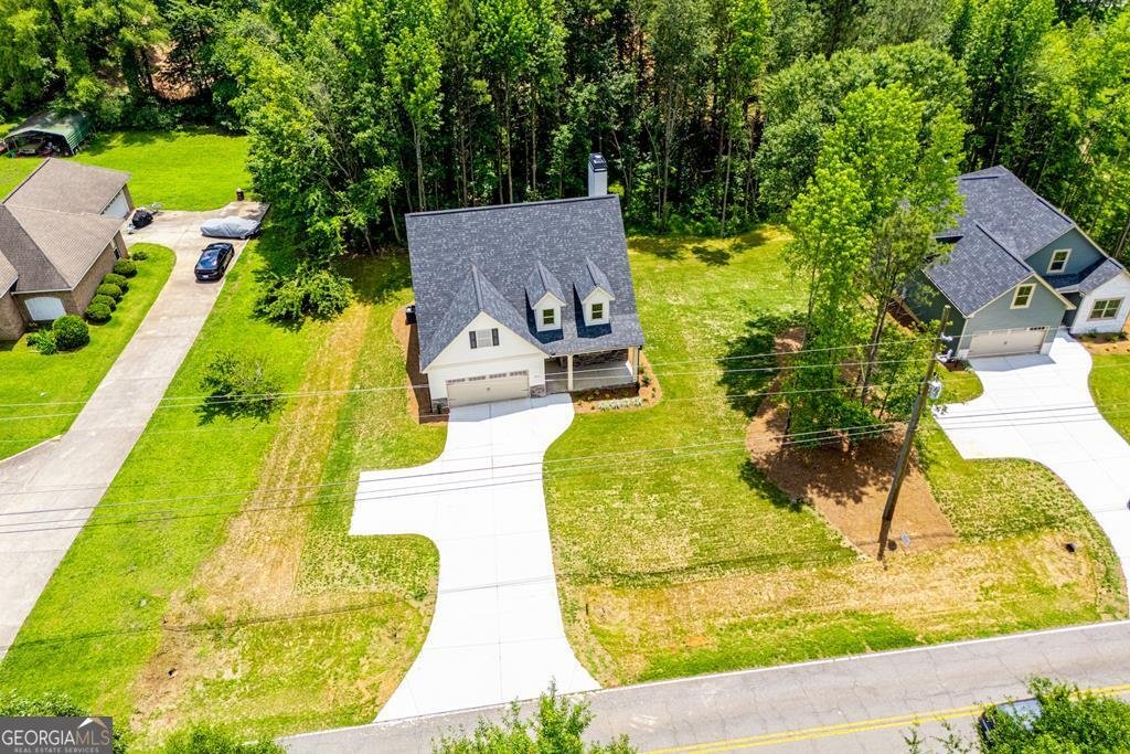 981 Horsley Mill Road Carrollton - Photo 89