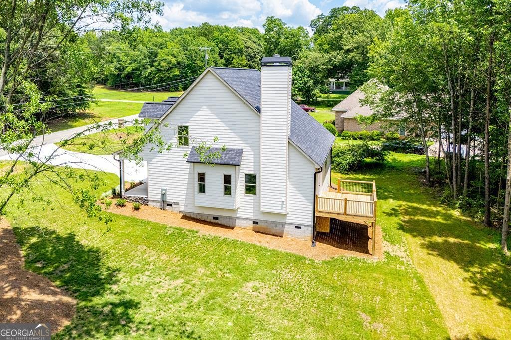 981 Horsley Mill Road Carrollton - Photo 91