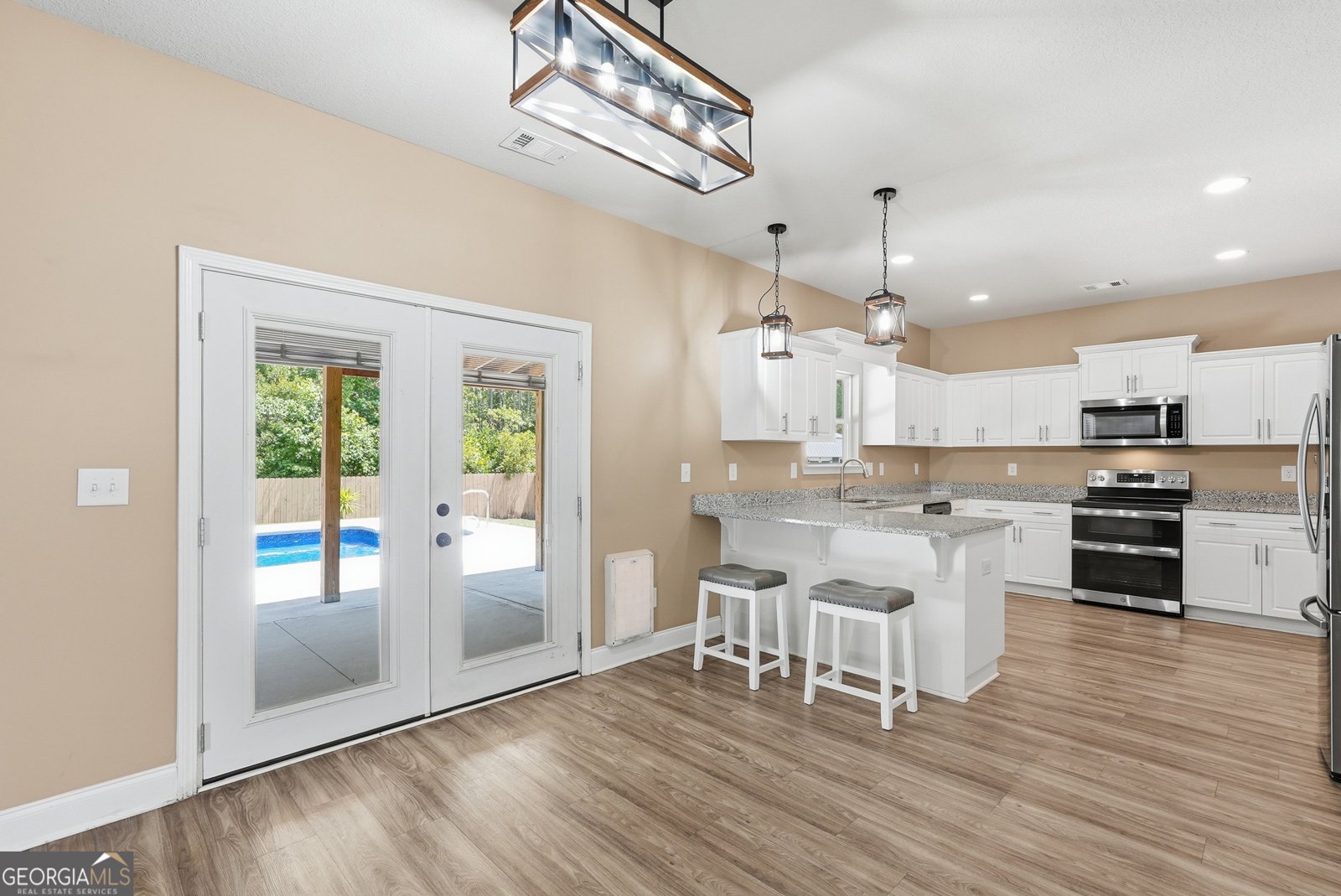 235 Timberlake Drive Guyton - Photo 12