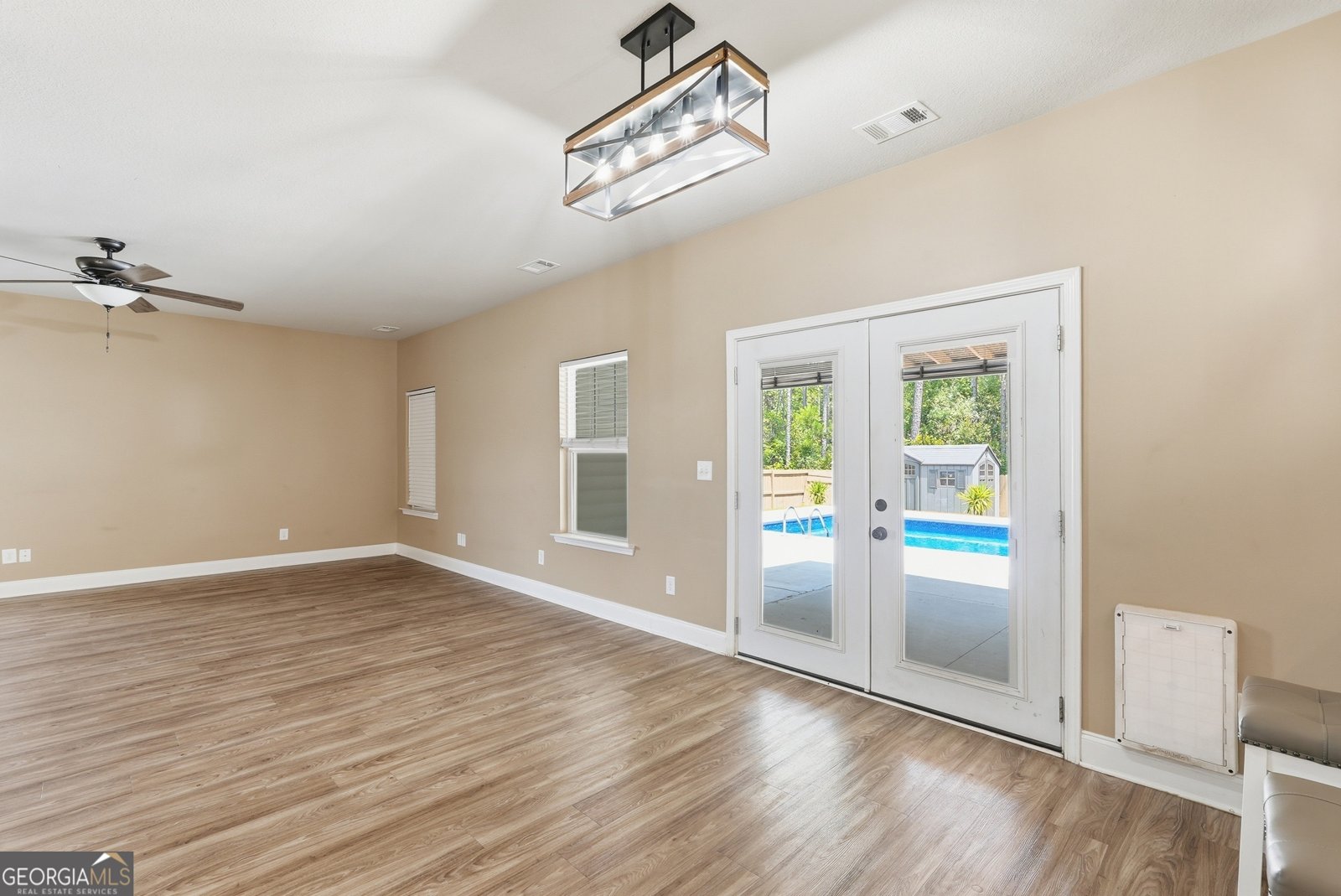 235 Timberlake Drive Guyton - Photo 17