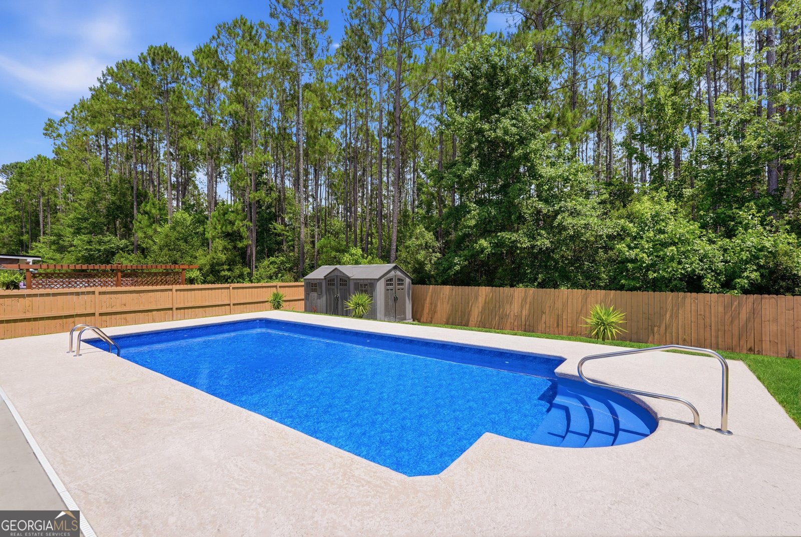 235 Timberlake Drive Guyton - Photo 35
