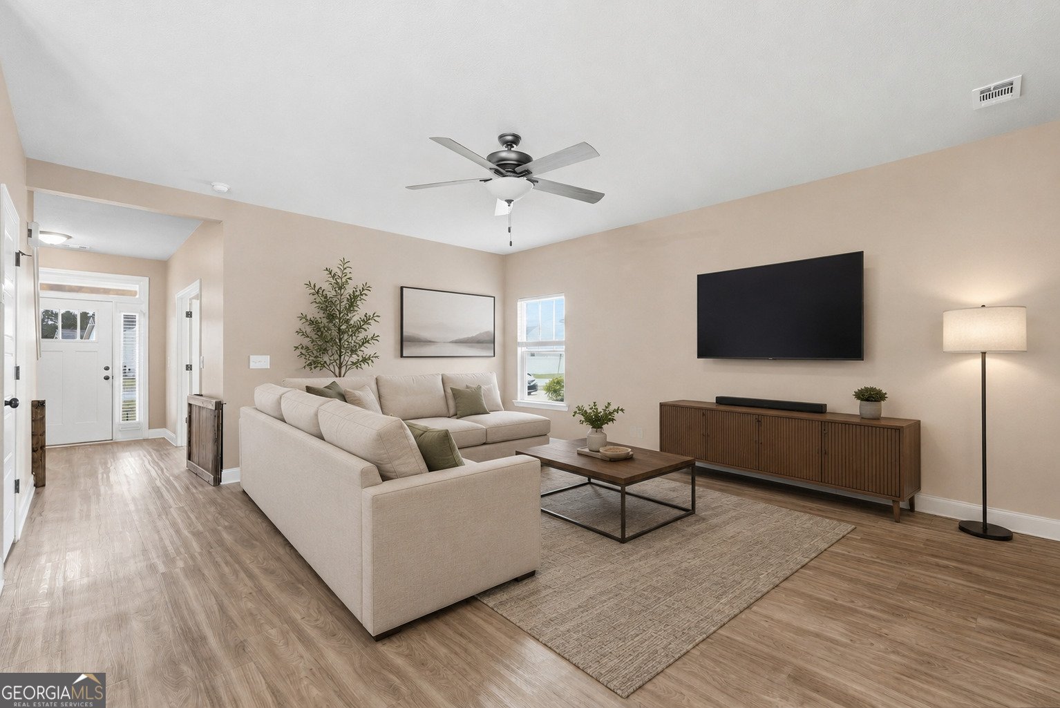 235 Timberlake Drive Guyton - Photo 8