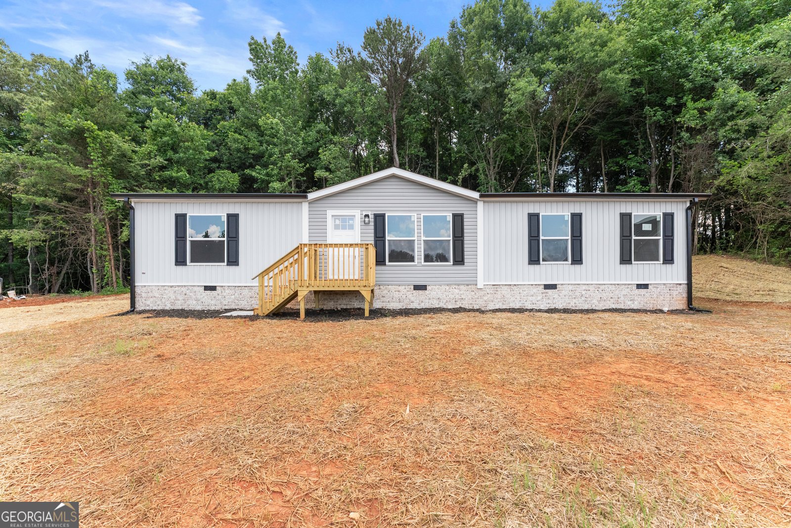 6708 Eastwind Drive Lula - main photo